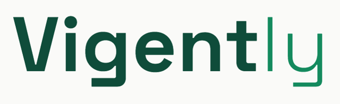 Vigently